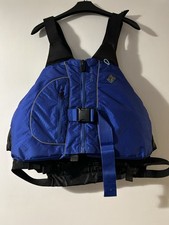 Palm Day Tour Life Jacket Buoyancy Aid Vest Sailing Kayak XL/xxl