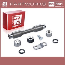 Release Shaft Clutch For