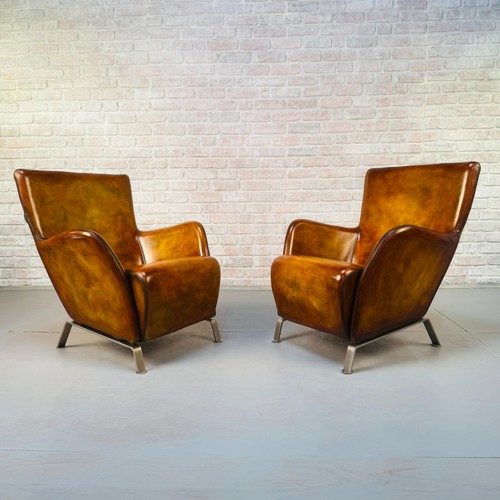 Contemporary danish hand dyed - contemporary,