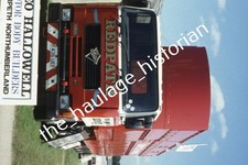 THH Truck Photos - Foden -