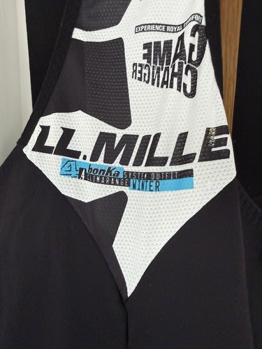 Mens assos mille bonka - mille,