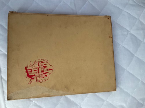 Vintage fairy tales - vintage, hilda