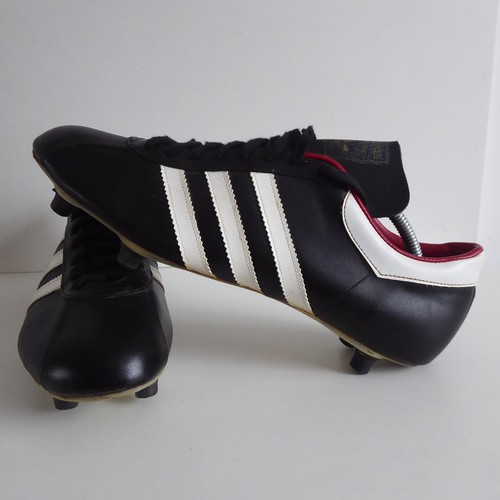 Rare vintage 1980s adidas
