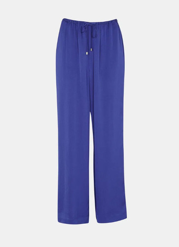 Whistles clara wide leg - ex,