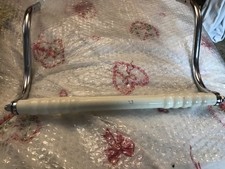 VINTAGE Silver Cross  DOLLS