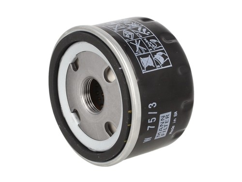 Oil filter fits - , aixam