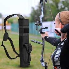 Arrow Bag Open-Top Arrow