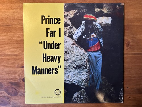 Prince far under - -,