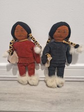 Vintage Native American Indian