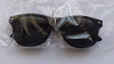 Official RAF Typhoon Display Team Logo Sunglasses Black Shades New & Unused