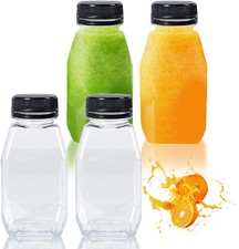 XIELBIS 4 PCS 250ml plastic