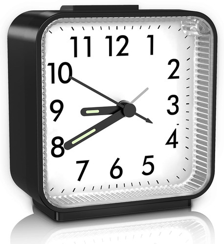 New alarm clocks - alarm, bedside