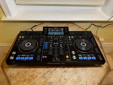 Pioneer XDJ-RX All-In-One DJ