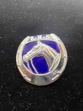 W.O. Lewis Badges Birmingham