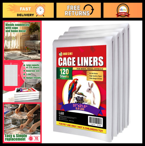 Large bird cage - large,