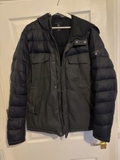 Gant New Haven Men's Puffer