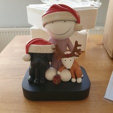 Ho Ho Ho by Doug Hyde