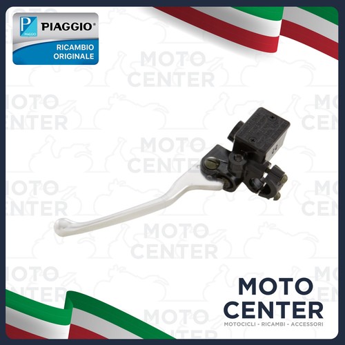 Hydraulic brake pump - hydraulic,