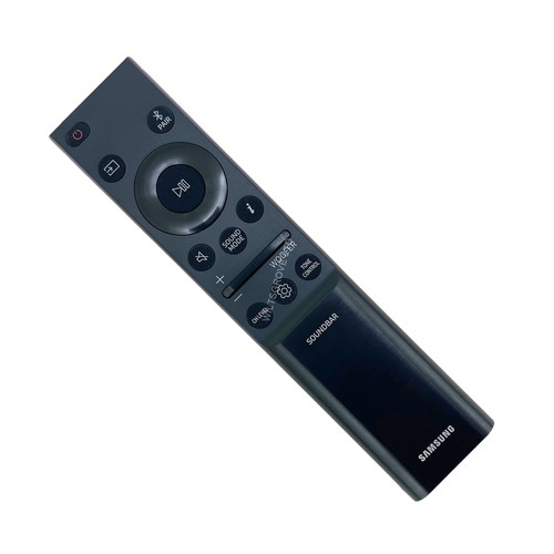 Genuine samsung remote - samsung, control