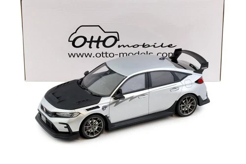 Ottomobile honda civic - ottomobile,