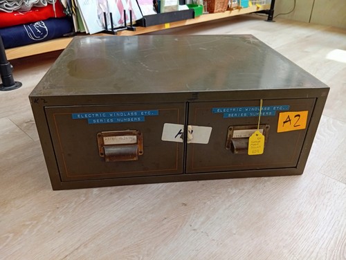 Veteran series metal filing - metal,