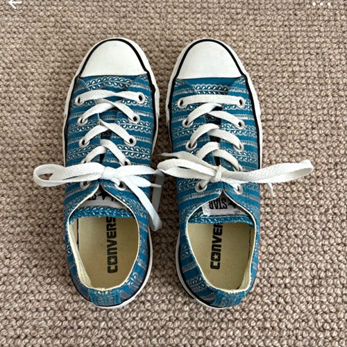 Converse all star unisex - star,