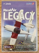 Flight Simulator Sim X