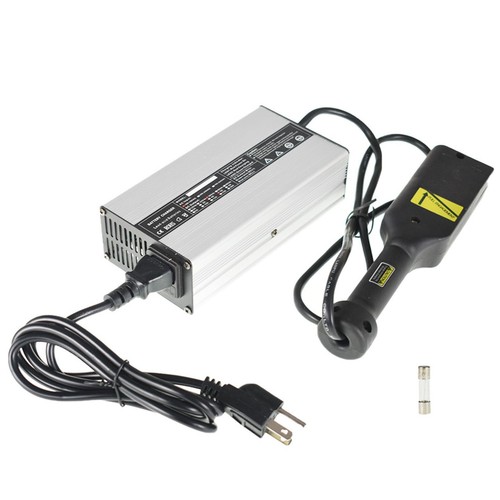 36v battery charger - 5a,