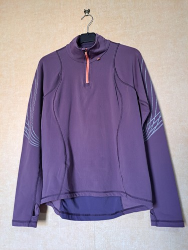 Sweaty betty purple reflective - sweaty,