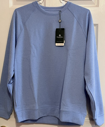 Golf sweater donald ross - sweater,