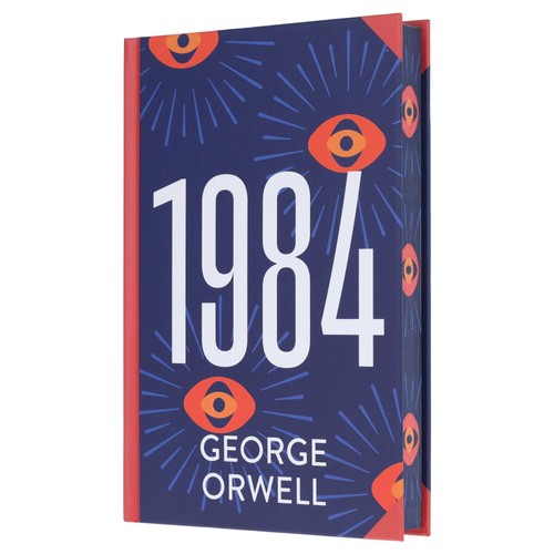 1984 george orwell - orwell,