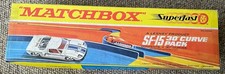 New Old Stock Matchbox Super