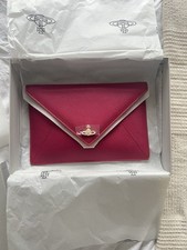Vivienne Westwood Red Envelope