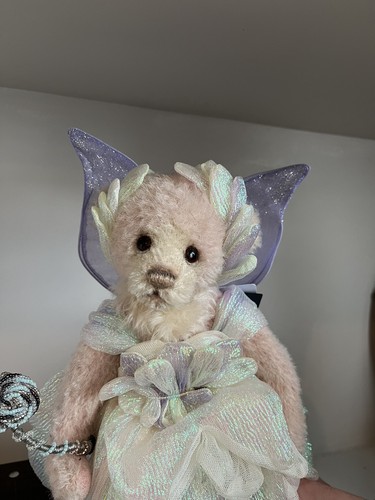 Charlie bears sugar plum - charlie,