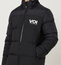 VOI London PUFFER JACKET (New)