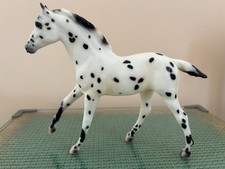Breyer Traditional Appaloosa Foal Model Number 1169
