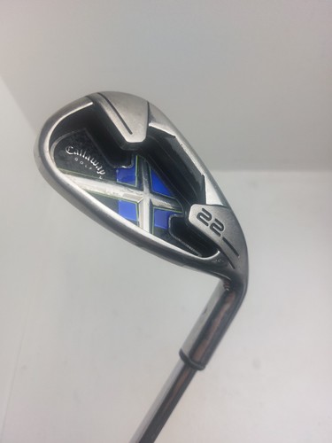 Callaway x22 pitching wedge - callaway,