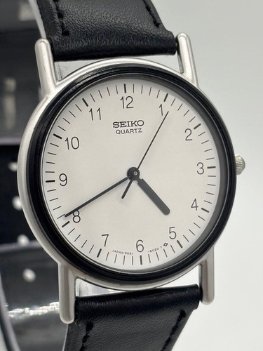 Seiko chario steve jobs model - seiko,