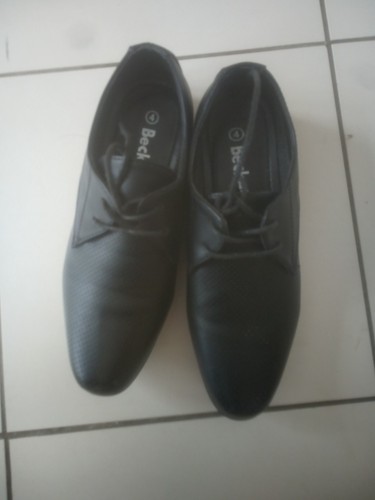 Beckett boys shoes - beckett, 4