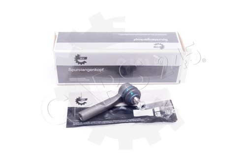 Skv front tie rod - front, end
