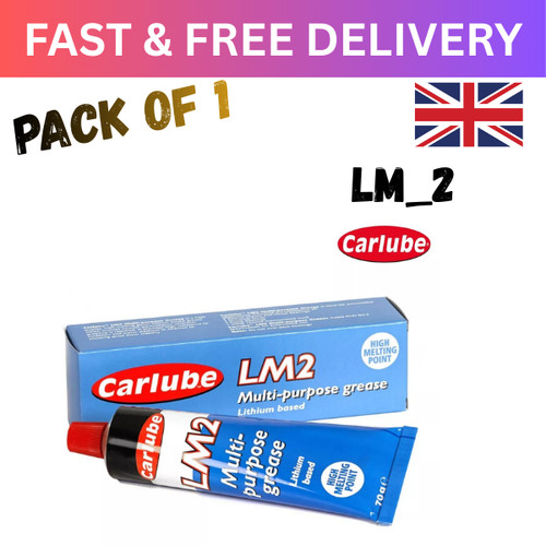 Multi purpose lithium - multi-purpose, grease