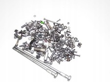 Kawasaki ZX-10R NINJA Bolts 1