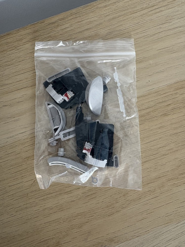 Retroid pocket full set - retroid, 5