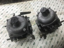STROMBERG CARBURETTORS - CD