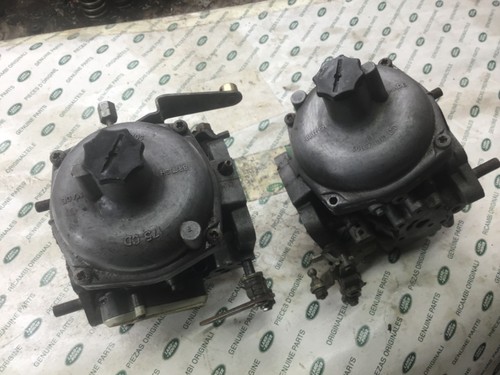 Stromberg carburettors cd - stromberg,