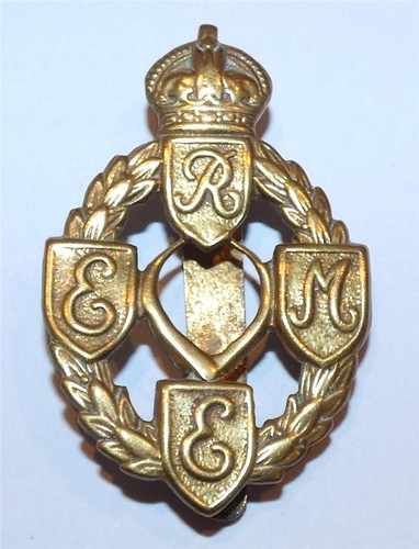 Royal electrical mechanical - royal,