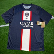 Nike PSG Home Shirt 2022/23