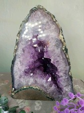 Amethyst Church Cathedral