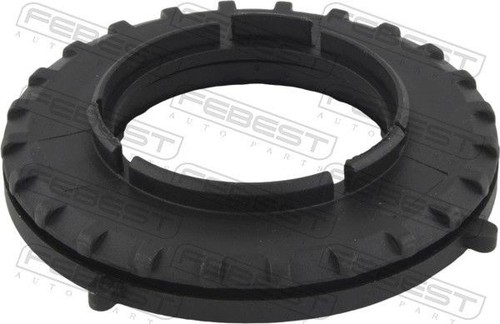 Febest front top - mount, bearing