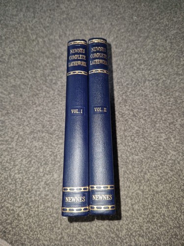 Vintage newnes hardback - vintage,